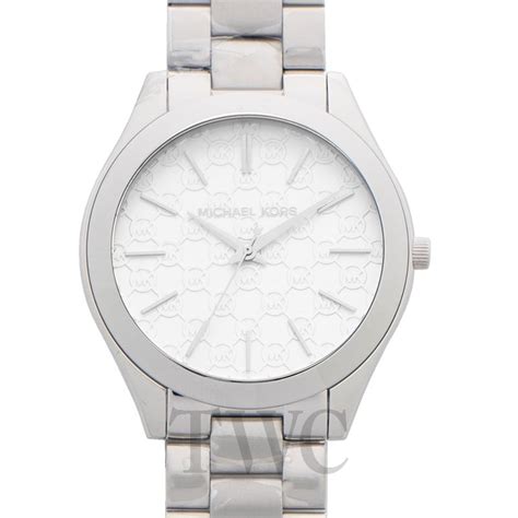 Michael Kors Runway Watch MK 3371 Quartz VERY GOOD 